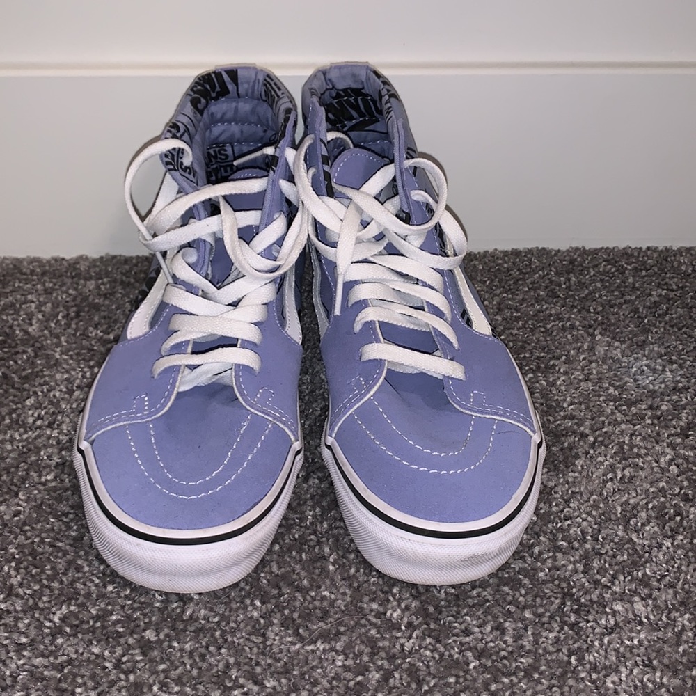 Vans shoes - Picture 2 of 3
